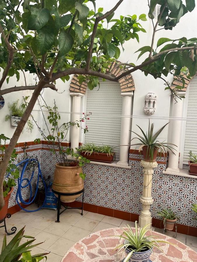 Hostel Alyana Córdoba Exteriér fotografie