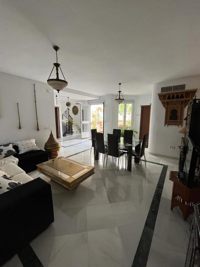 Hostel Alyana Córdoba Exteriér fotografie