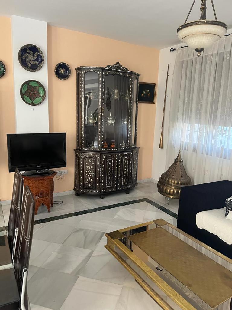 Hostel Alyana Córdoba Exteriér fotografie