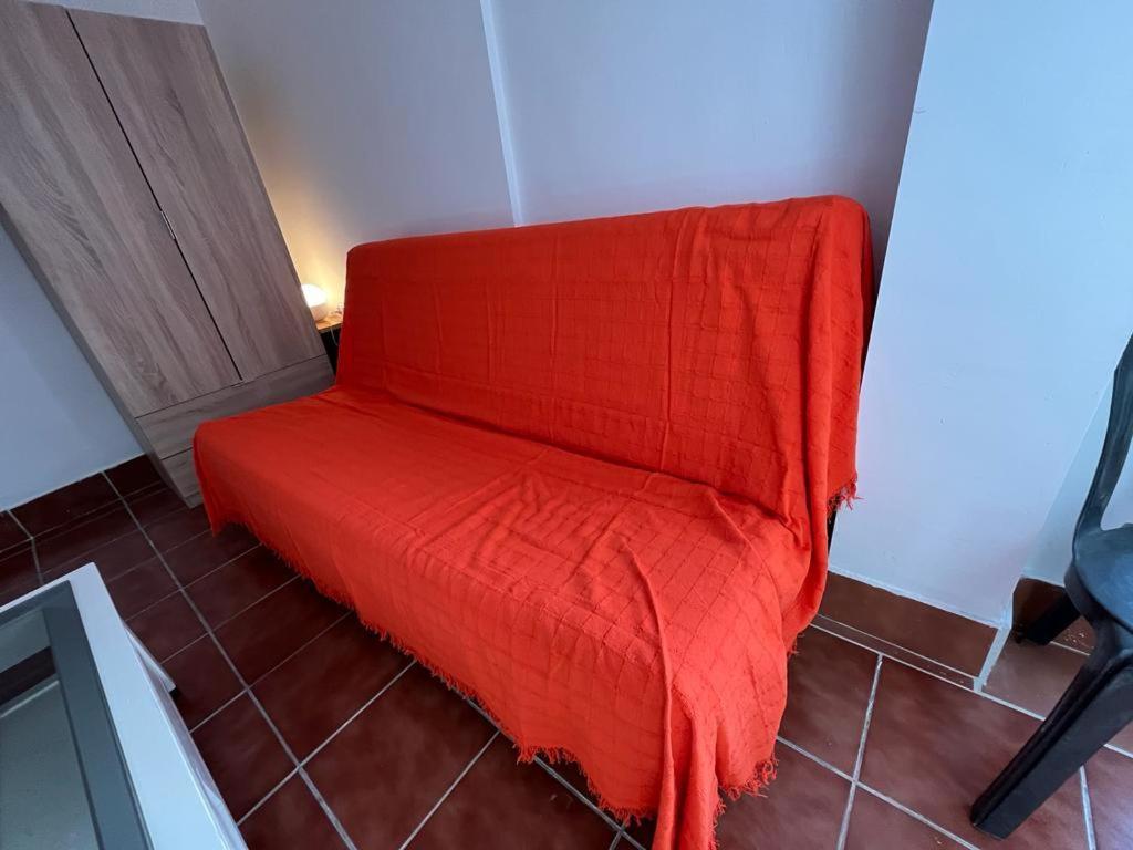 Hostel Alyana Córdoba Exteriér fotografie