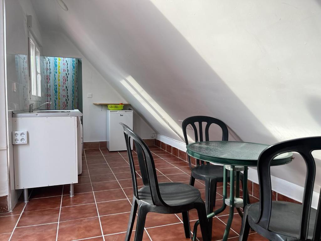 Hostel Alyana Córdoba Exteriér fotografie