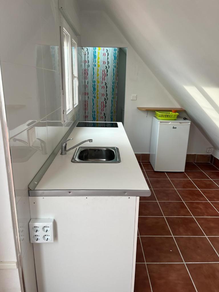 Hostel Alyana Córdoba Exteriér fotografie