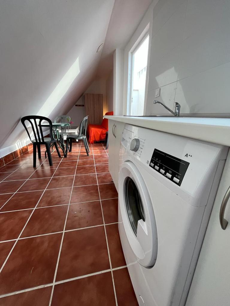 Hostel Alyana Córdoba Exteriér fotografie