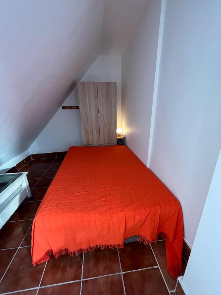 Hostel Alyana Córdoba Exteriér fotografie