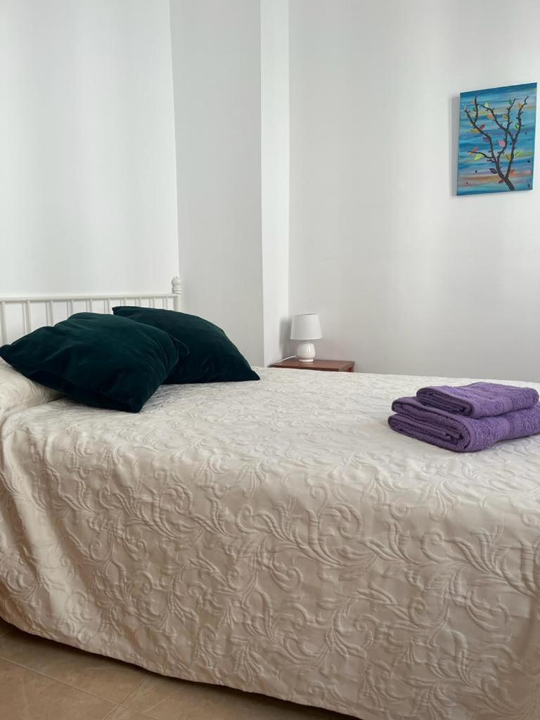 Hostel Alyana Córdoba Exteriér fotografie