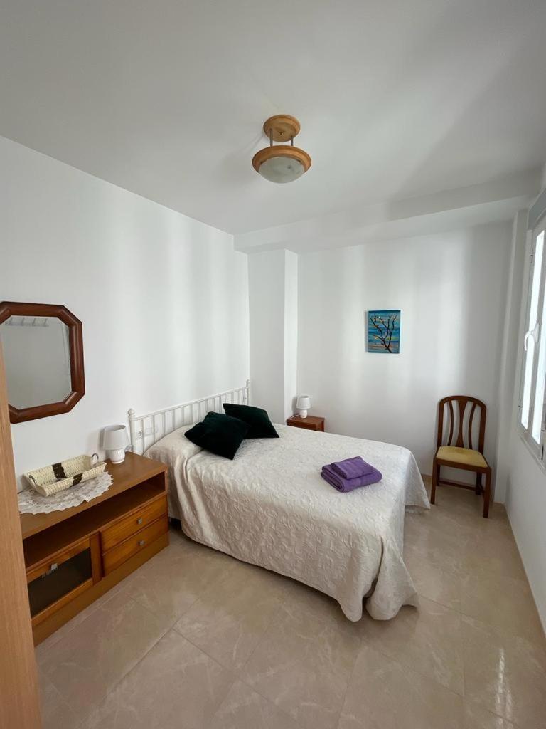 Hostel Alyana Córdoba Exteriér fotografie