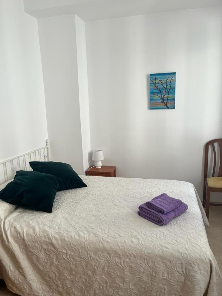 Hostel Alyana Córdoba Exteriér fotografie