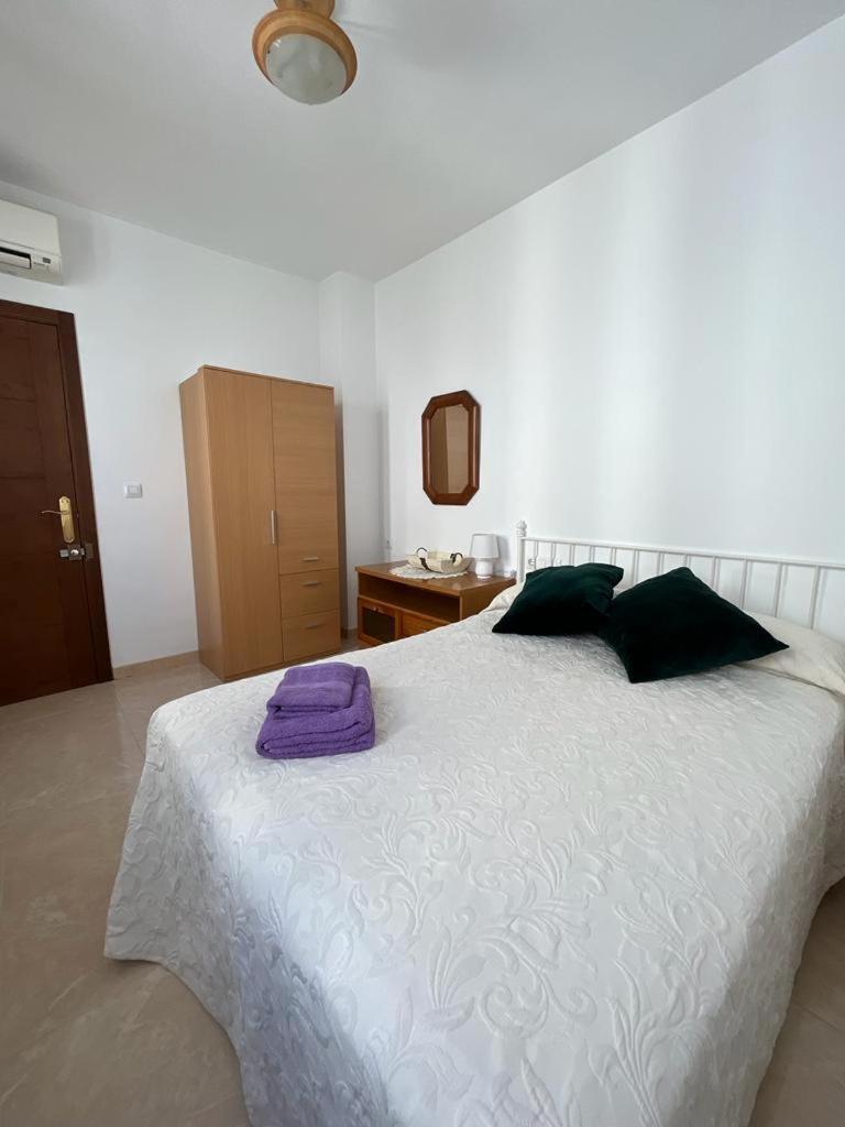 Hostel Alyana Córdoba Exteriér fotografie