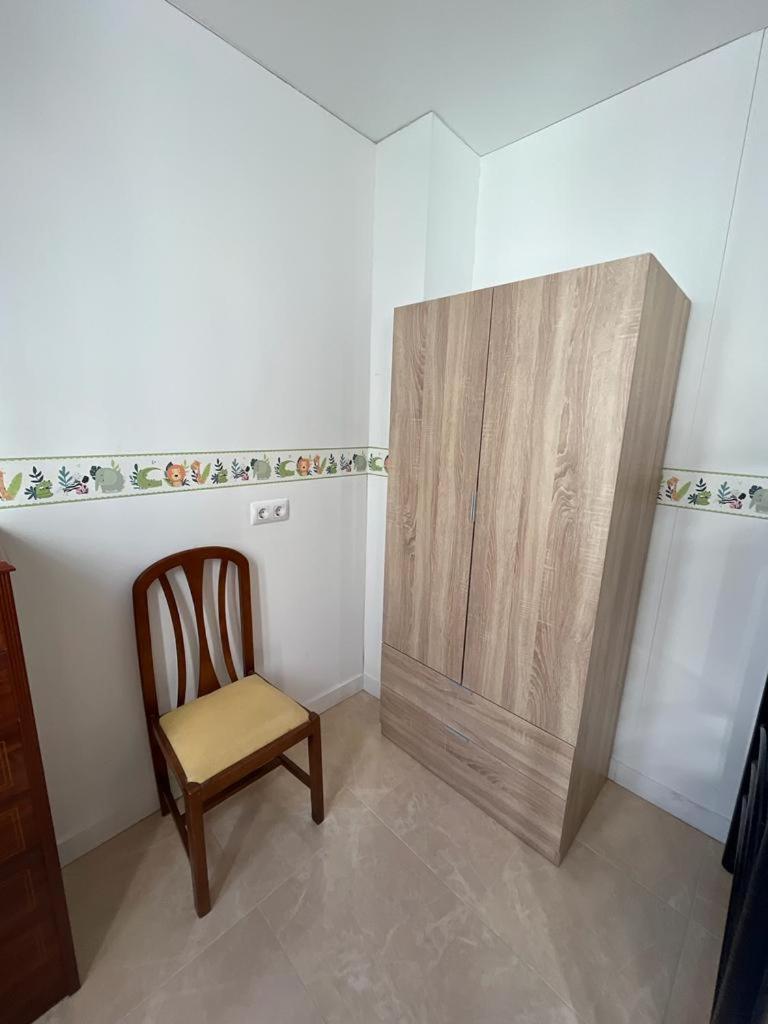Hostel Alyana Córdoba Exteriér fotografie