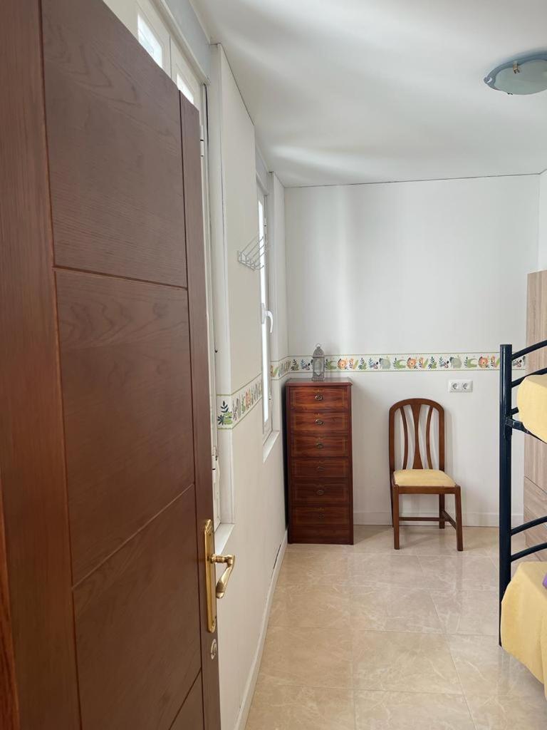 Hostel Alyana Córdoba Exteriér fotografie