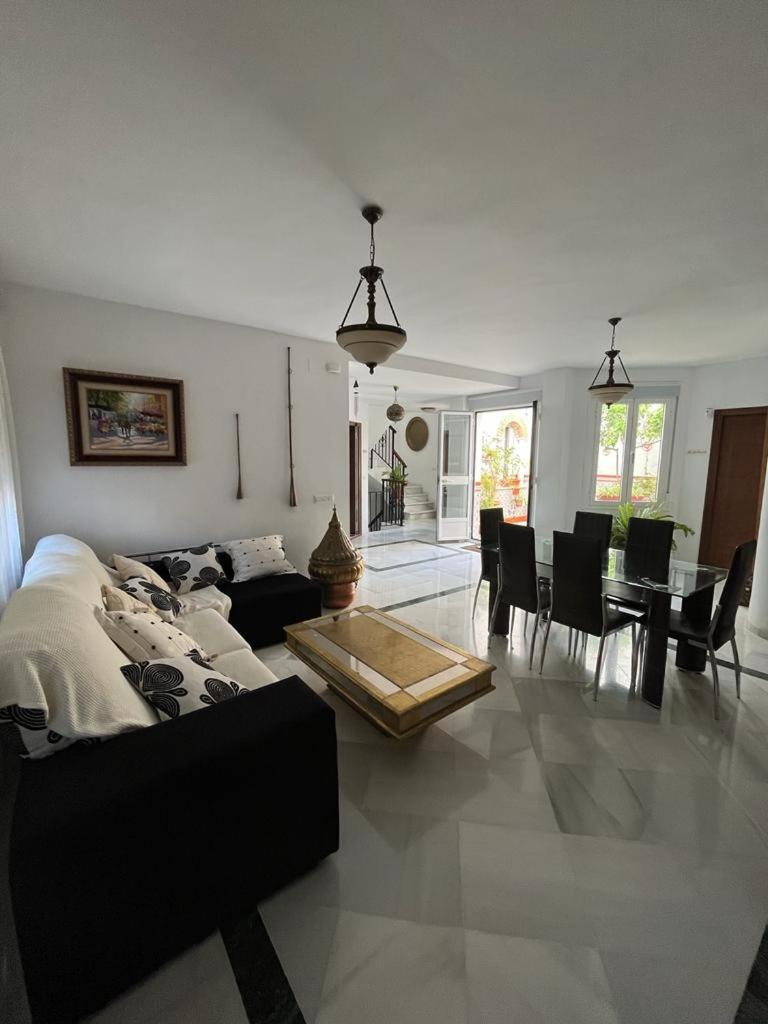 Hostel Alyana Córdoba Exteriér fotografie